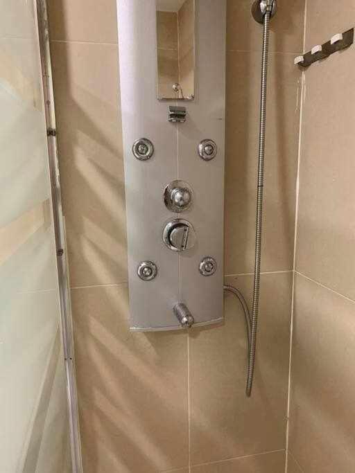 Espectacular Apartamento Con Piscina Y Garaje Madrid Kültér fotó