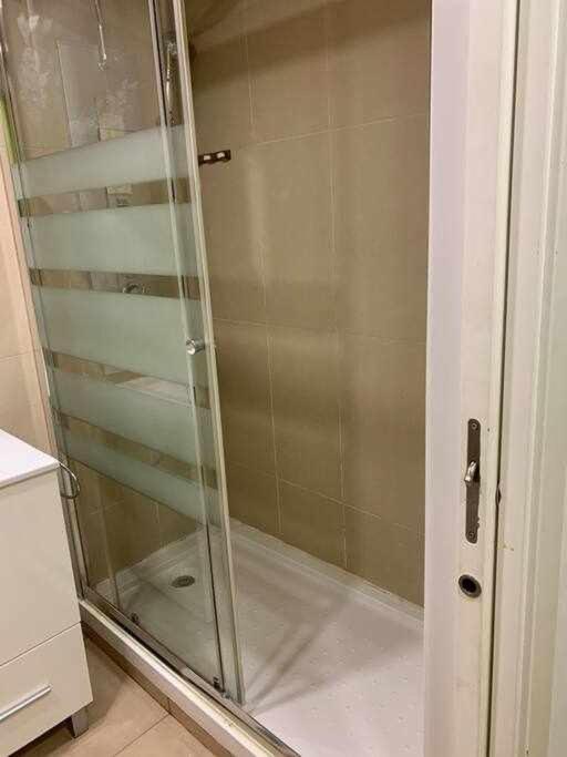 Espectacular Apartamento Con Piscina Y Garaje Madrid Kültér fotó