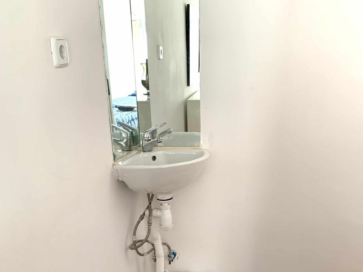 Espectacular Apartamento Con Piscina Y Garaje Madrid Kültér fotó