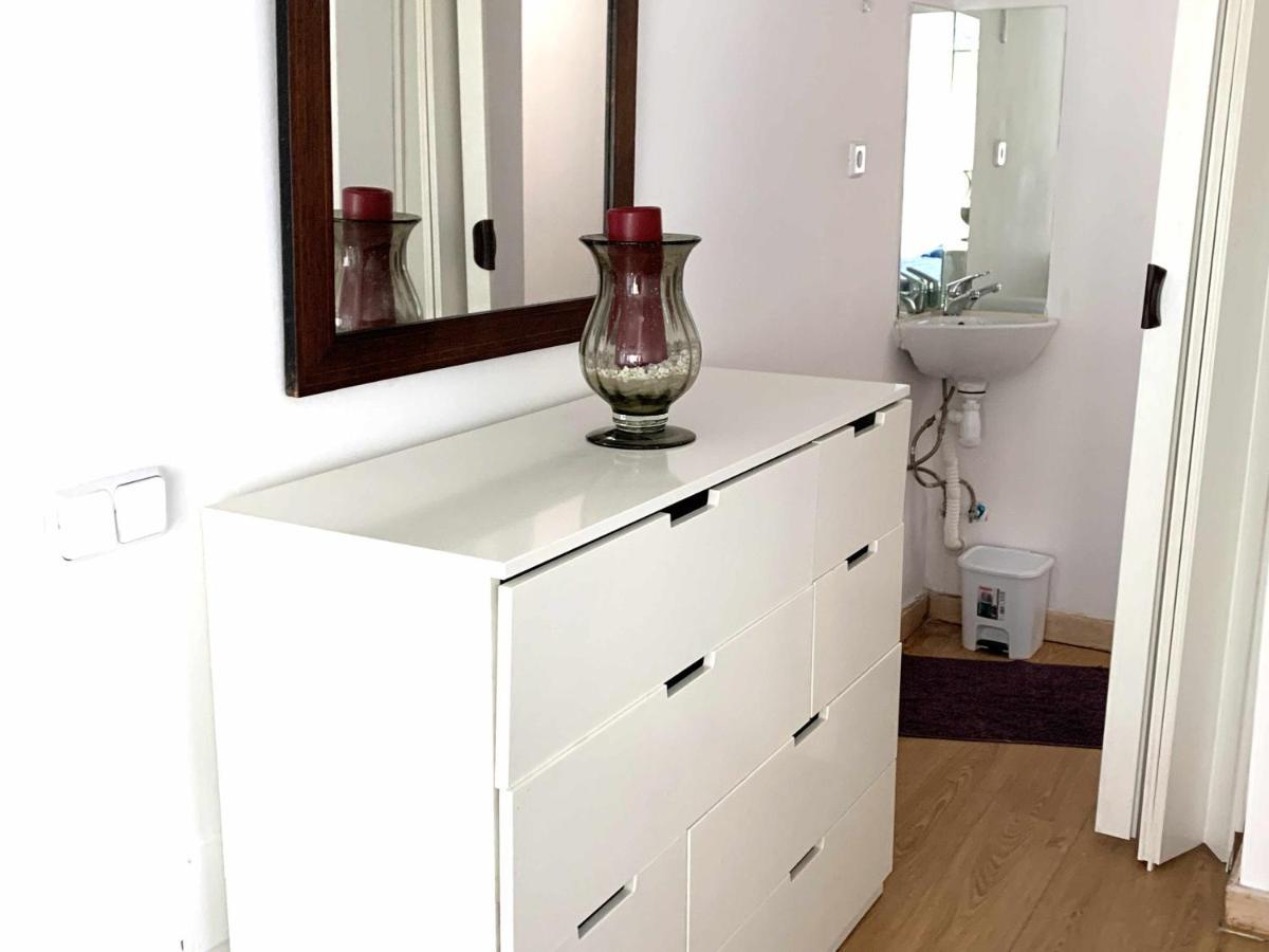 Espectacular Apartamento Con Piscina Y Garaje Madrid Kültér fotó