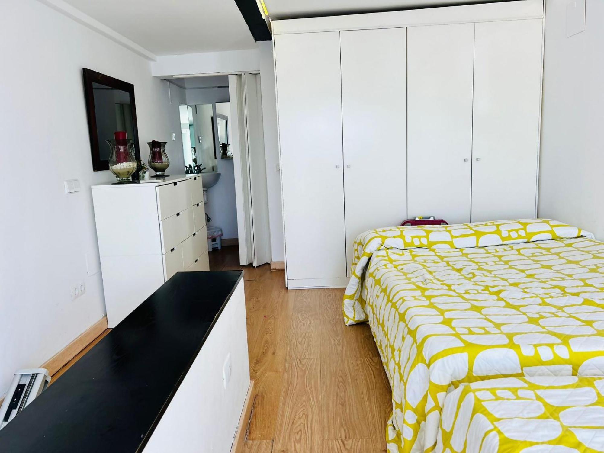 Espectacular Apartamento Con Piscina Y Garaje Madrid Kültér fotó