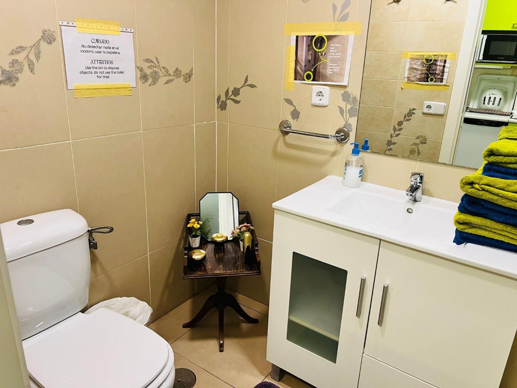 Espectacular Apartamento Con Piscina Y Garaje Madrid Kültér fotó