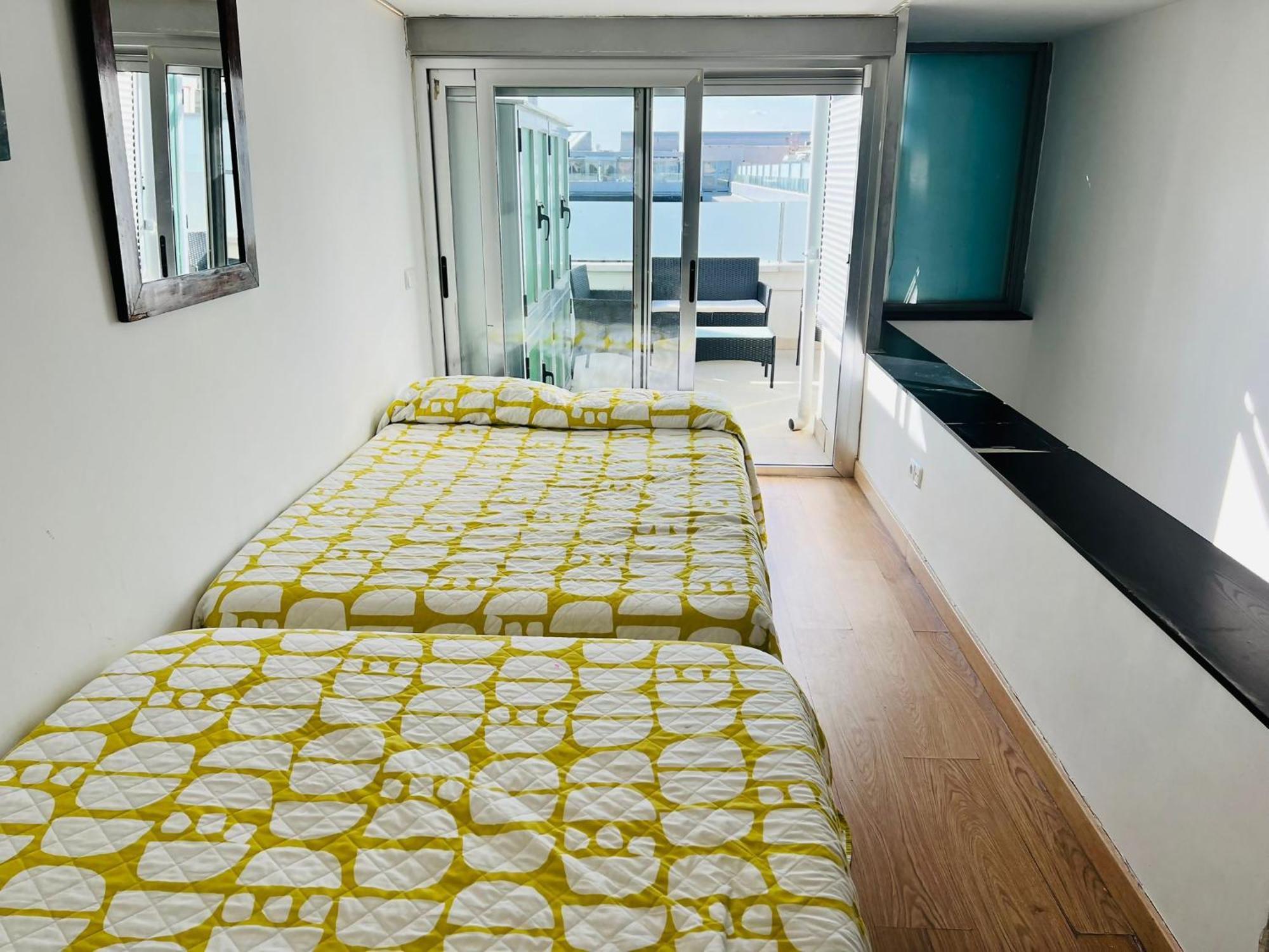 Espectacular Apartamento Con Piscina Y Garaje Madrid Kültér fotó