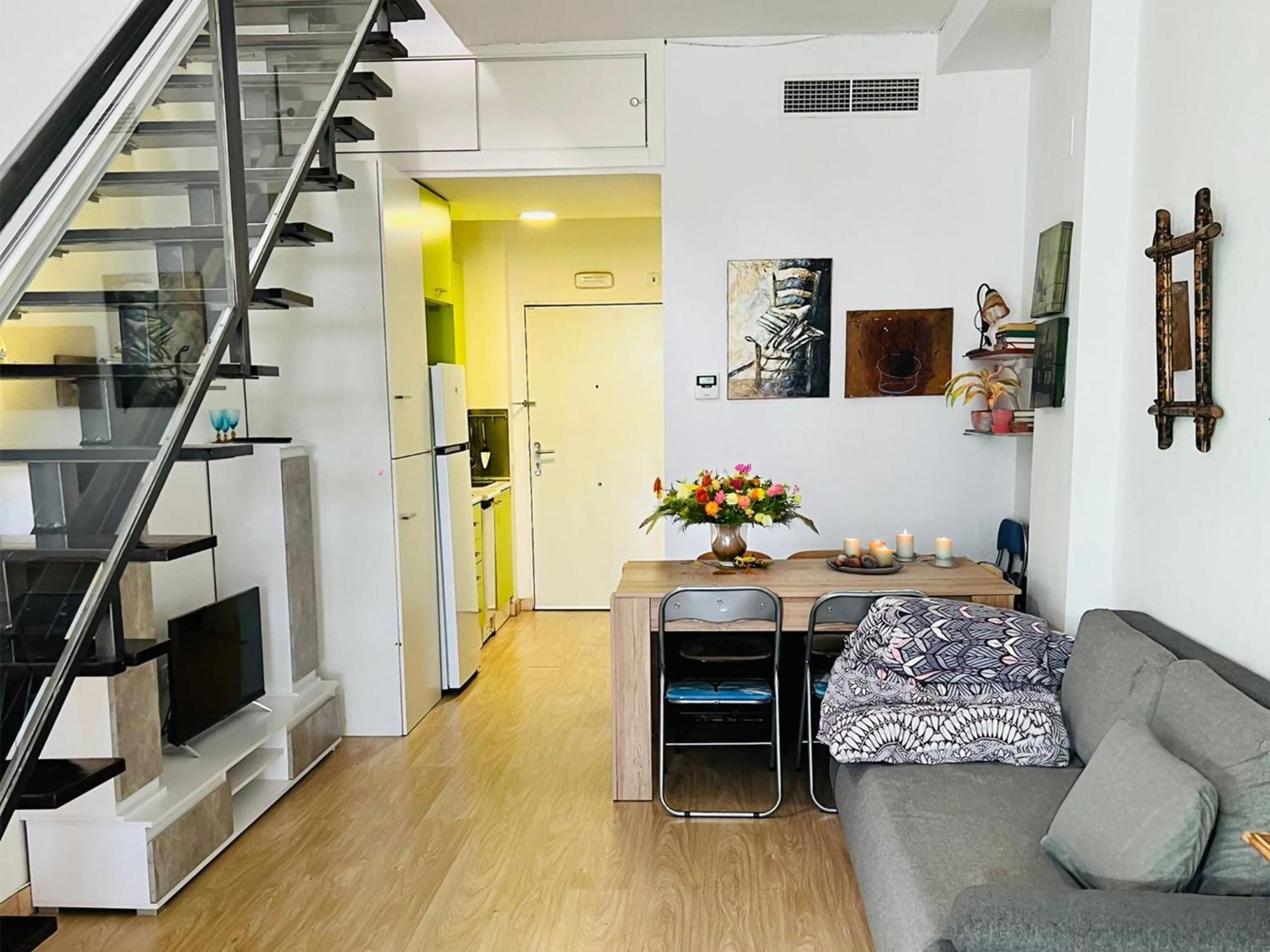 Espectacular Apartamento Con Piscina Y Garaje Madrid Kültér fotó